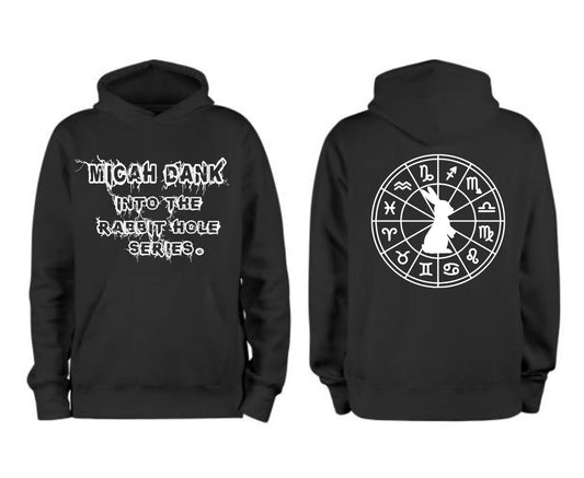 Micah Dank Hoodie